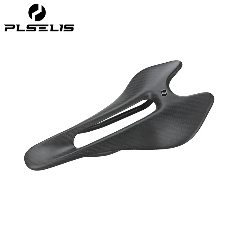 

PLSELIS 3005: New High - End Carbon Saddle, Light & Breathable! Hot Selling!