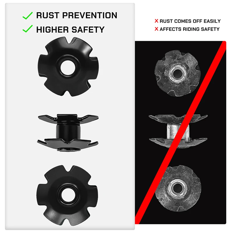 Thumbnail 4 - #72 Latest Bicycle Headset Tools Offers