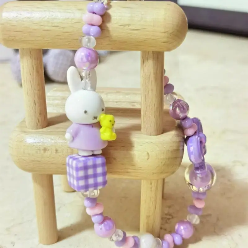 Miffy New Bead Pend…