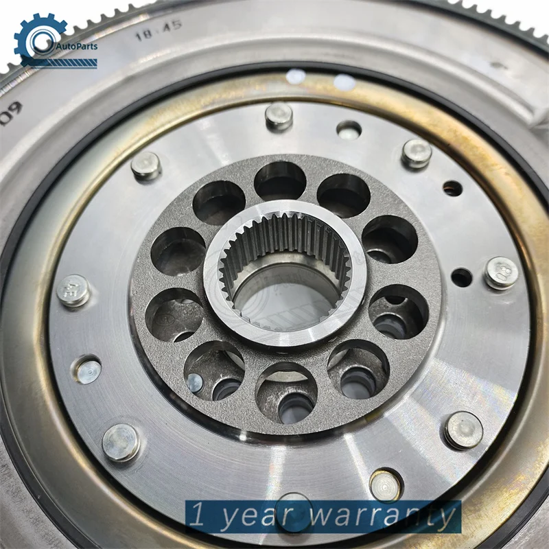 

Brand new PDK 7DT45 high-quality automatic transmission flywheel, suitable for Porsche 718/911 models
