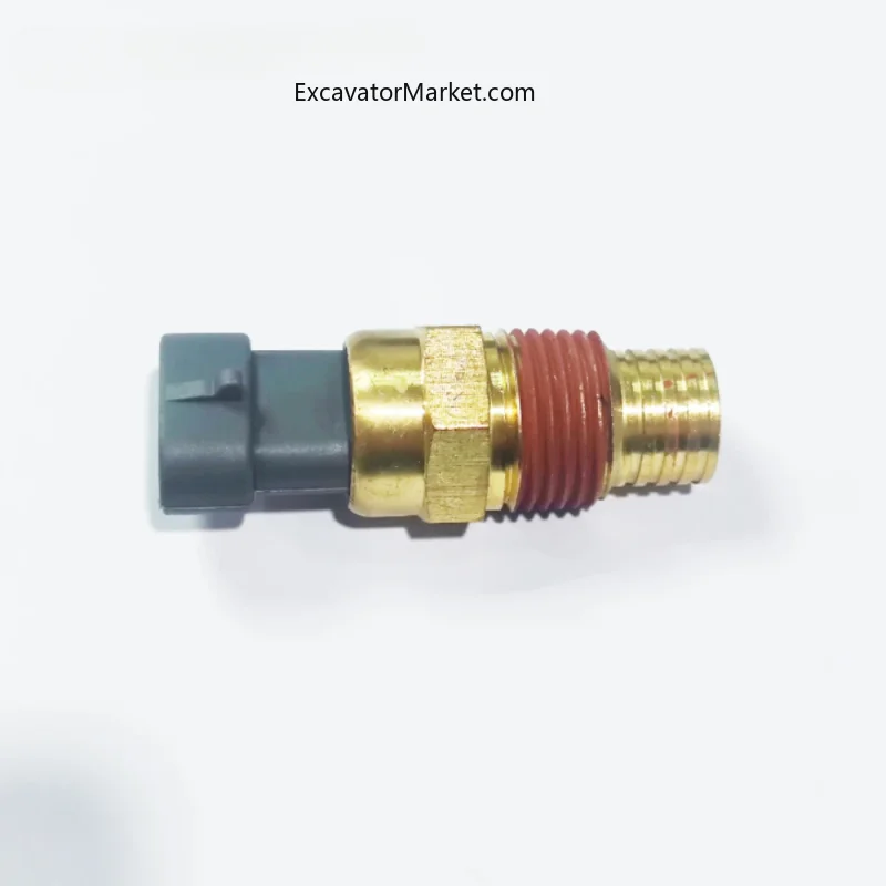 Excavator Accessories SWITCH,THERMO Temp Sender Temperature Switch Sensor for Cummins 4327022