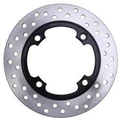 Motorcycle Rear Brake Disc Rotor For Honda CBR 250RR MC22 CBR600 F2 F3 F4 F4I CBR 929RR Fireblade VTR 1000