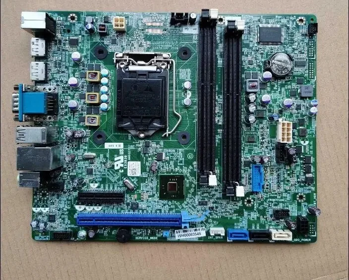 Optiplex XE2 7020 9020 T1700 SFF Desktop Motherboard Mainboard 100%tested fully work