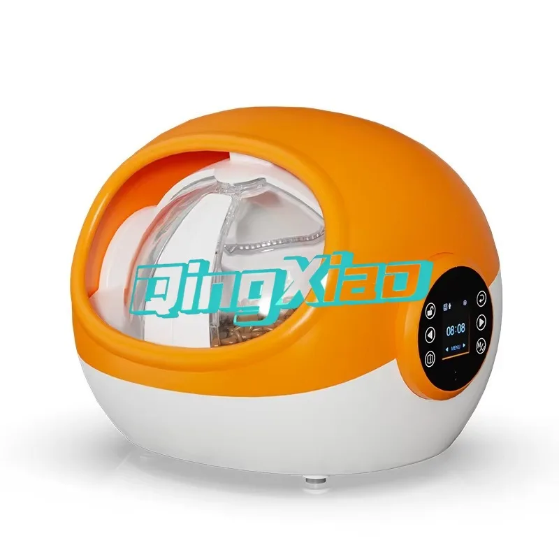 

Microchip Recognition Anti Theft Cats Smart Feeder Timed Remote Control Automatic Cat Food Dispenser With Stainless Steel Bowl
