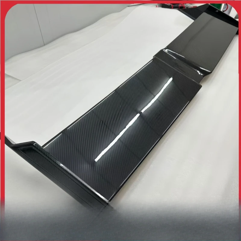 

Applicable to 25 Mercedes-Benz large G-class g500g63g400g550g450 modified Babs tail carbon fiber spoiler