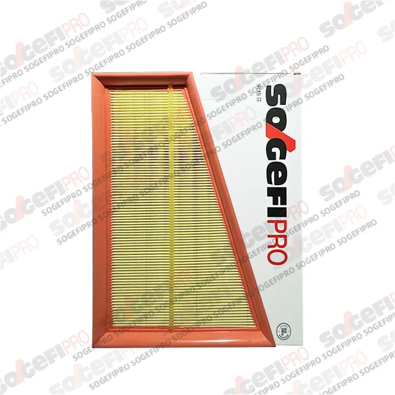

For INFINITI Q30 1.6 2.0T AWD QX30 For MERCEDES-BENZ A-CLASS B CLA Coupe GLA SOGEFIPRO Air Filter SAF1017 2700940004 165465DD0A