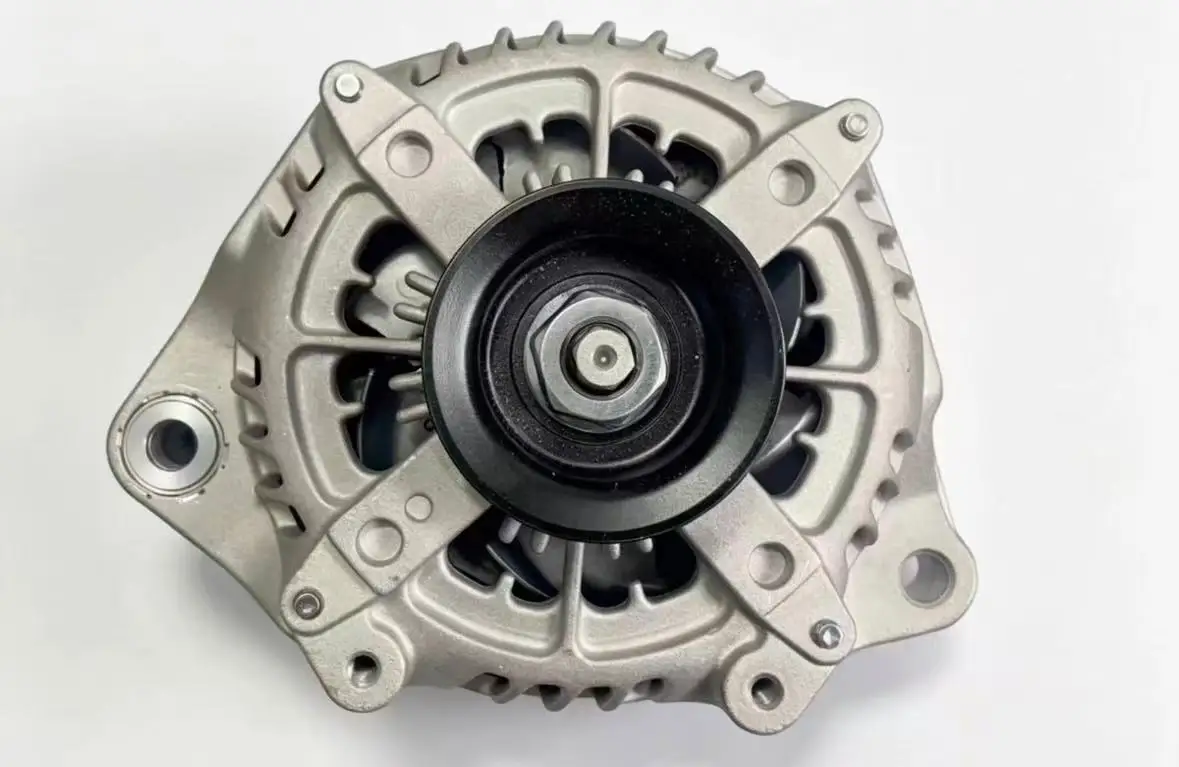 For Ferrari GTC4Lusso 6.3L Engine Alternator 327289 Aftermarket Performance Auto Part for Luxury Sports Car