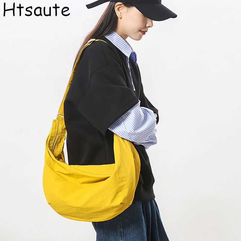 

Large Capacity Tote for Work Commuting Carrying Bag Lightweight Traveling Bags Student Outfit Book Shoulder Bag Shopping Handbag