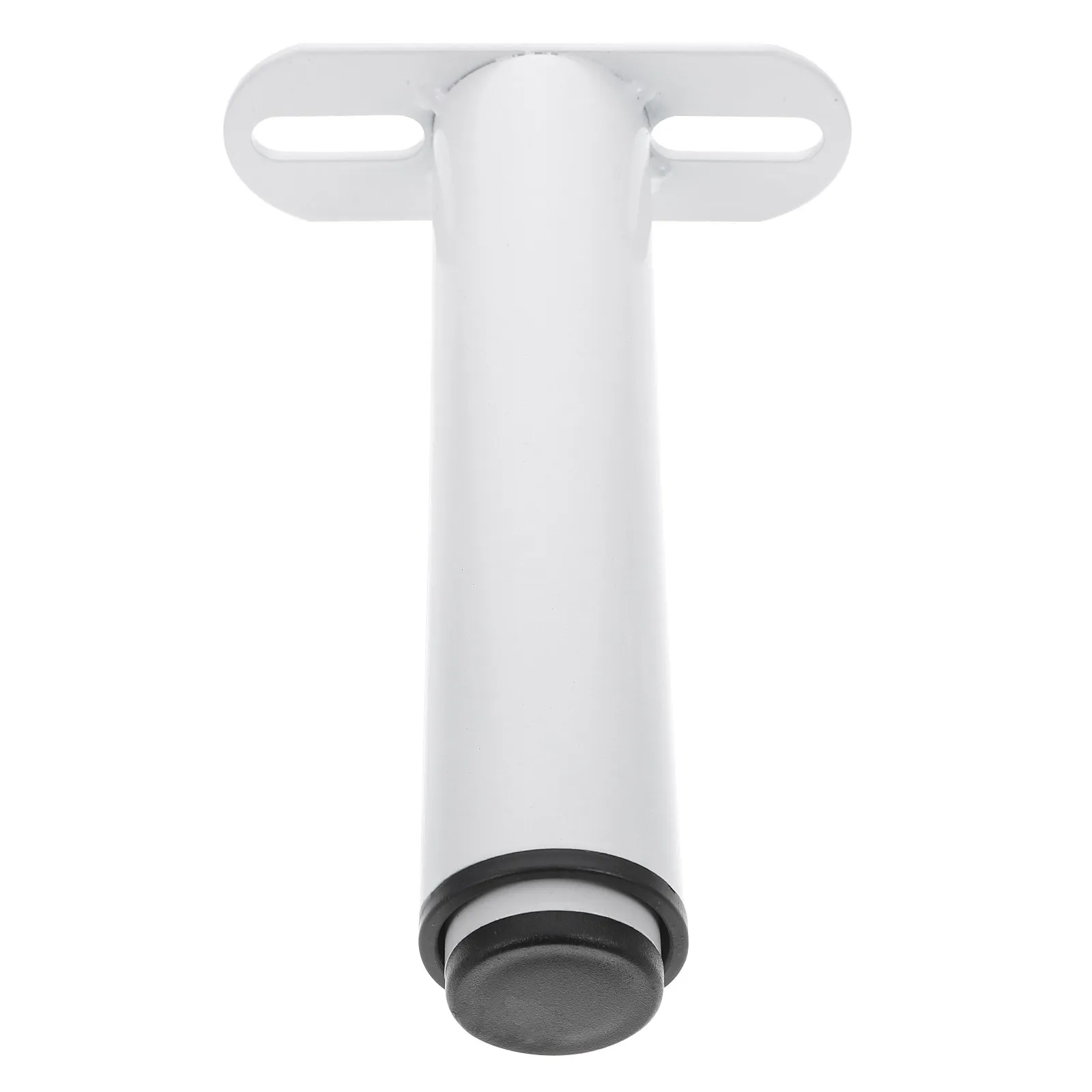 Adjustable Bed Leg Premium Iron Furniture Foot Strong Loading Capacity for Bed Sofa Table Couch Armchair Refurbishment Project