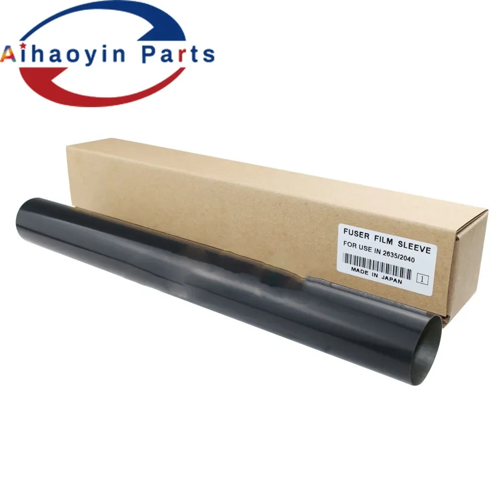 

1pcs fuser film sleeve FK-1150 For KYOCERA ECOSYS P2235dn P2235dw M2540 M2040dn M2640 2735 P2040dn P2040dw M2635 M2135dn