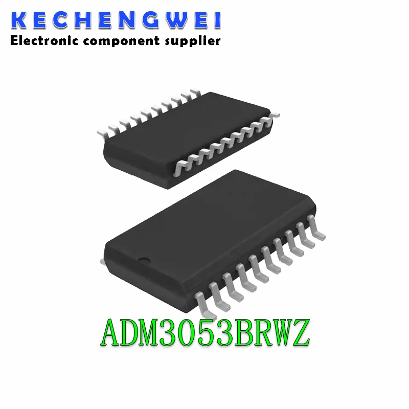 

5 шт./лот ADM3053BRWZ ADM3053BRW ADM3053 SOP20 новая микросхема