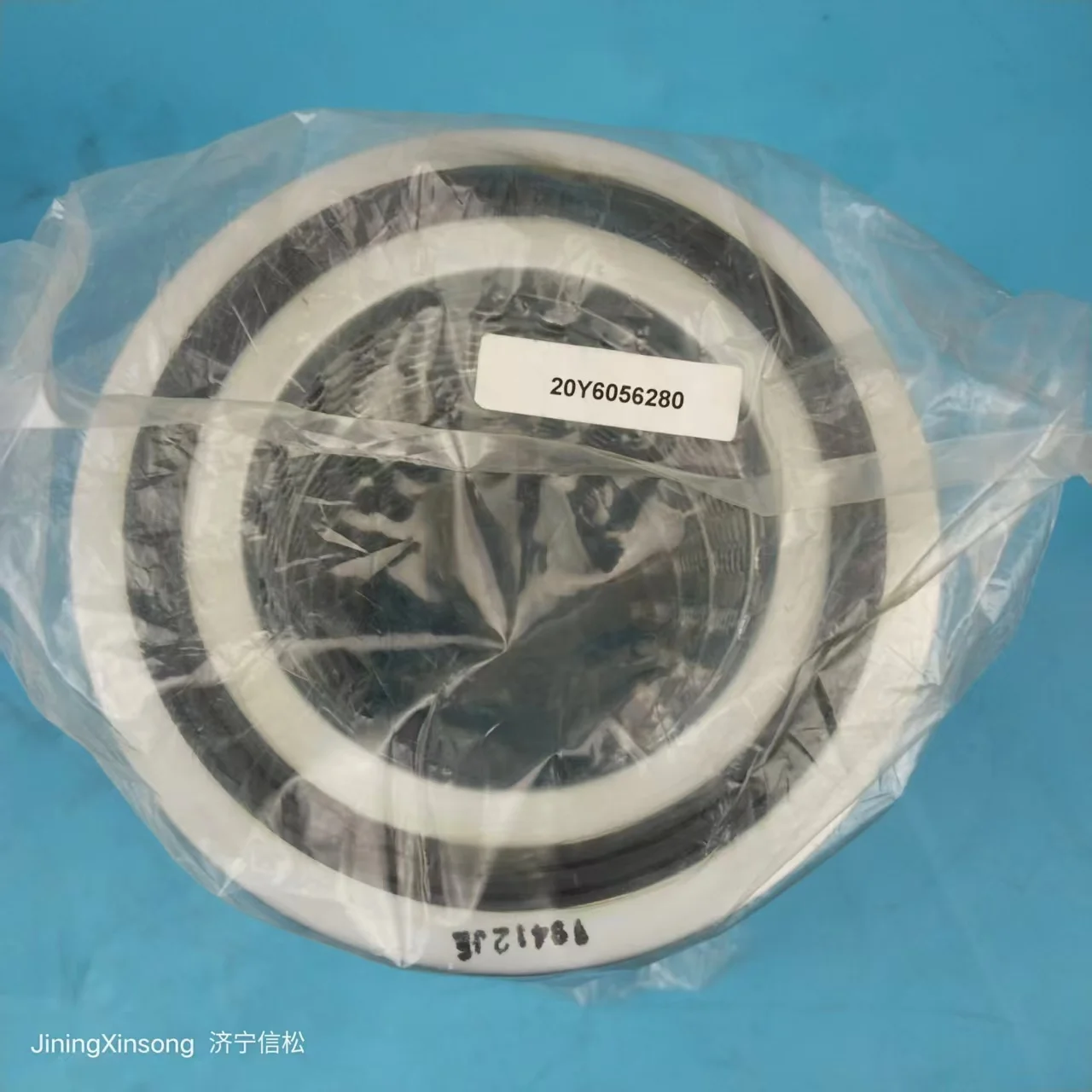 

20Y-60-56280 Komatsu Excavator PC200-10MO Hydraulic Oil Return Filter Element