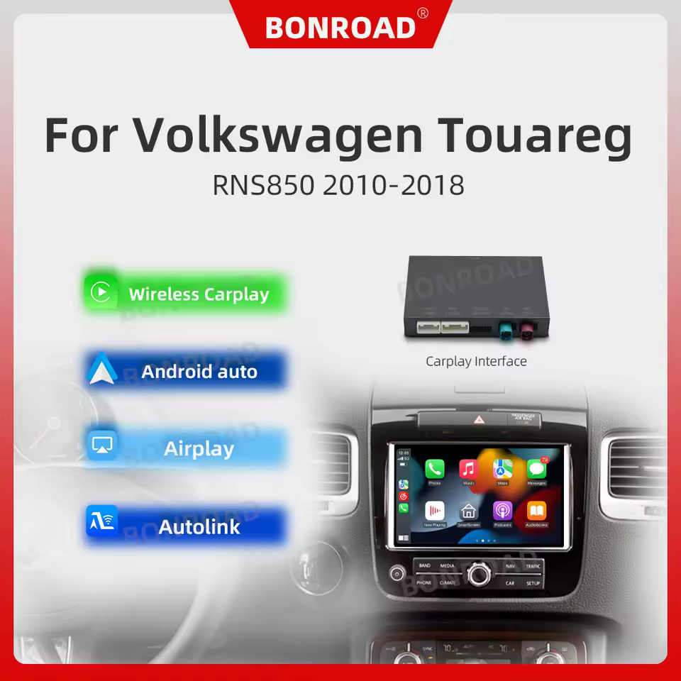 1. Bonroad ..