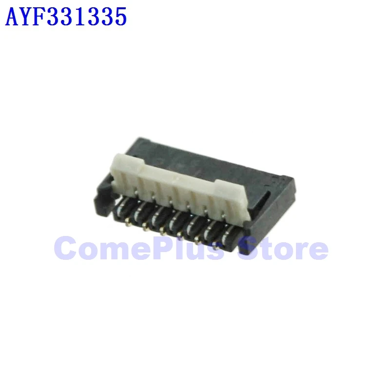 10PCS AYF330935 AYF331335 Connectors