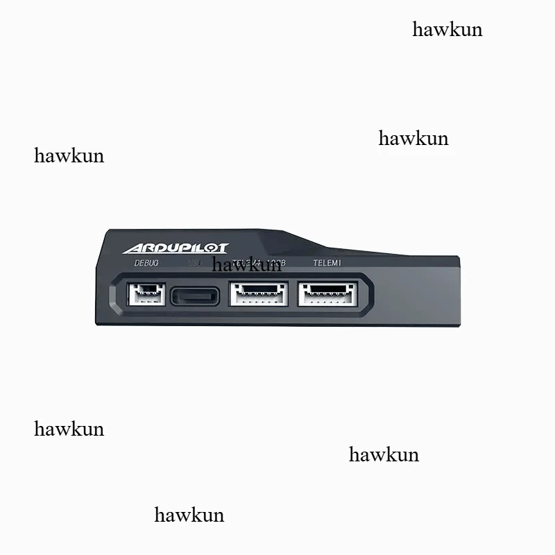 SIYI N7 Automatische Piloot Px4 En Ardupilot Firmware Compatibel Vluchtcontroller M9n GPS and IMU Dual Redundancy
