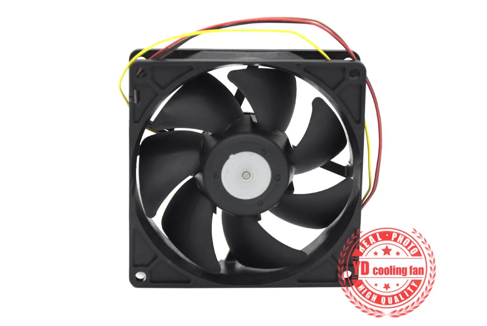 NEW NIDEC T92T13MS2B7-57 FOR EPSON EH-TW5810C TW6500C Projector 13V cooling fan