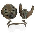 CP-Helmet set