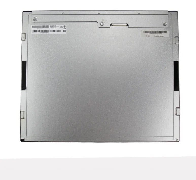 OEM ODM AUO 19 Inch LCD Industrial LCD Panel M190ETN01 Hghlight 1280x1024 TFT LCD Module