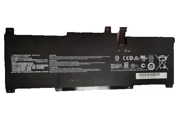 

New genuine Battery for MSI Modern 15 A10 Prestige 14 Hands-On BTY-M49 11.4V 52.4WH