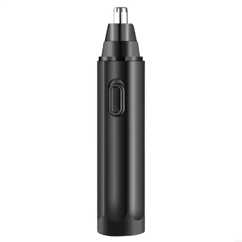 

L5BD Electric NASAL Hair Scraper Device Device Abs Texture Textable для обоих пол