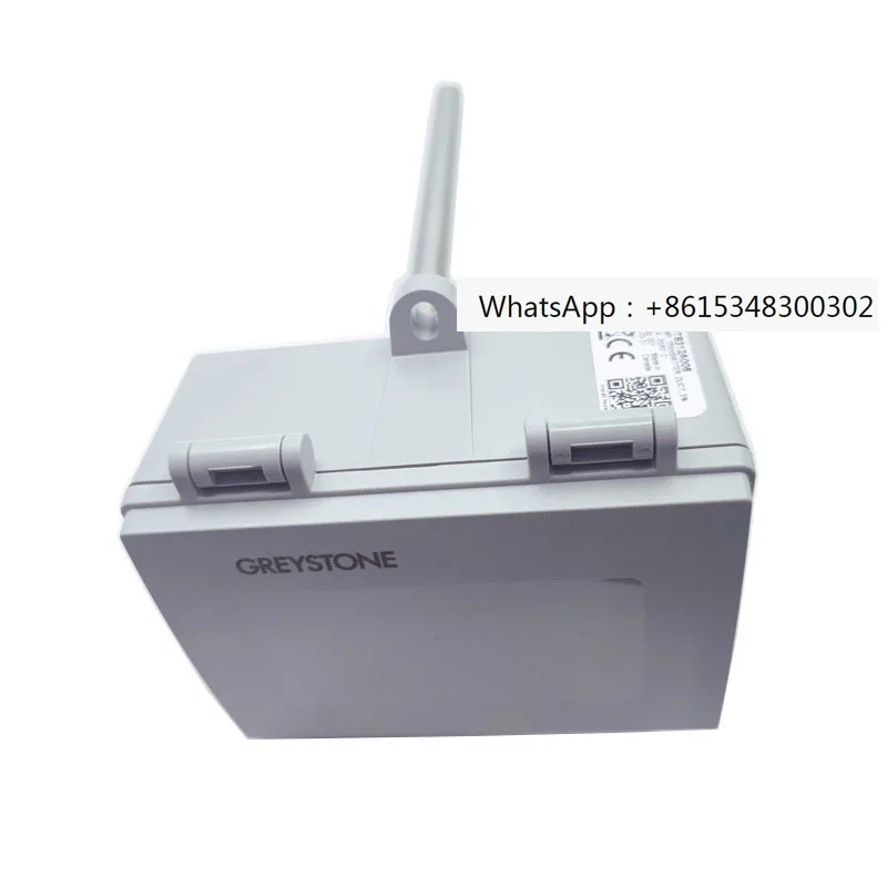 GREYSTONE Temperature and Humidity Sensor HTDTB312A006 Pipeline Humidity/Temperature Transmitter