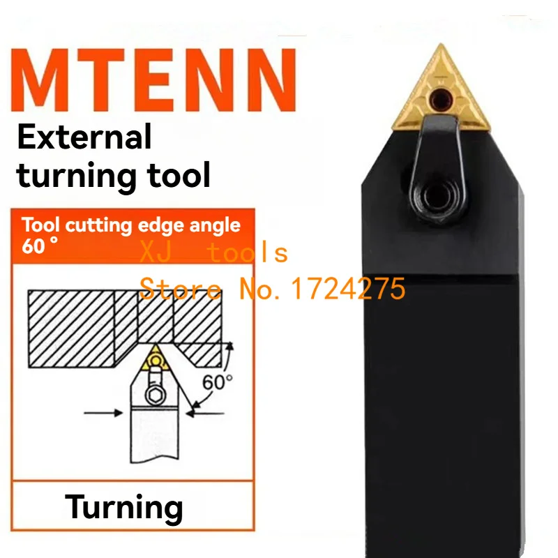 MTENN WTENN MTENN1616H16 WTENN1616H16 MTENN2020K16 WTENN2020K16 MTENN2525M16 WTENN2525M16 MTENN2525M22 MTENN3232P16/22 For TNMG