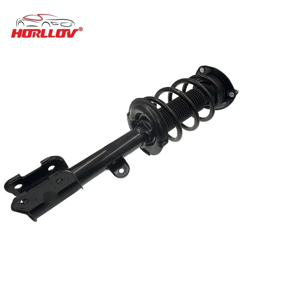 

Front Shock Absorbers for Hyundai Santa Fe 2.4L Shock Absorber Coil Spring Assembly 54650-2B500 54660-2B500