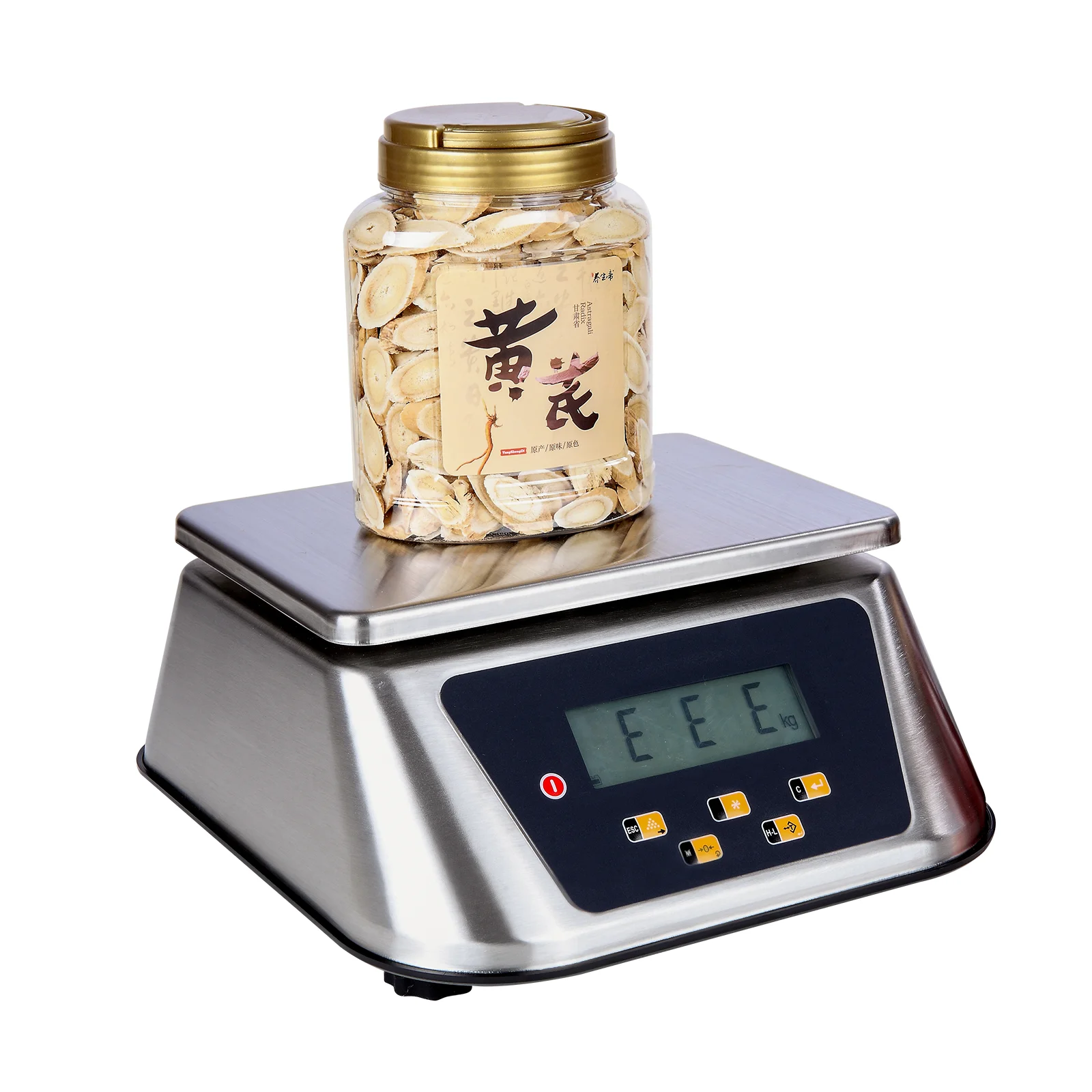 

Special for medical laboratory Electronic 30kg Electrical Smart Scale Platform Balance Certification Scaling Industrial Machine