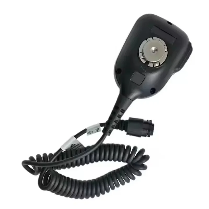 RMN5052A ไมโครโฟนลําโพงขนาดกะทัดรัดสําหรับวิทยุสองทางซีรีส์ XPR เพื่อการสื่อสาร