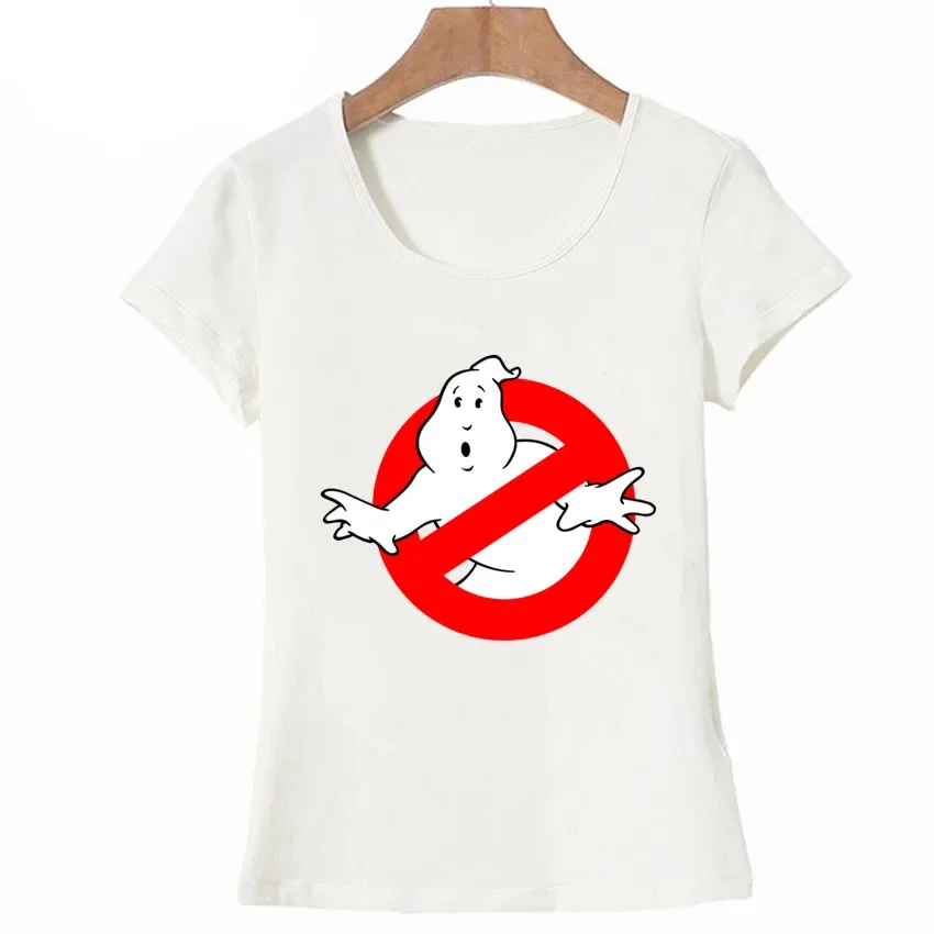 Ghostbusters Movie Ghost Busters Patches for Clothes Heat Transfer Thermal Stickers DIY T shirt Iron on for Women Appliqued