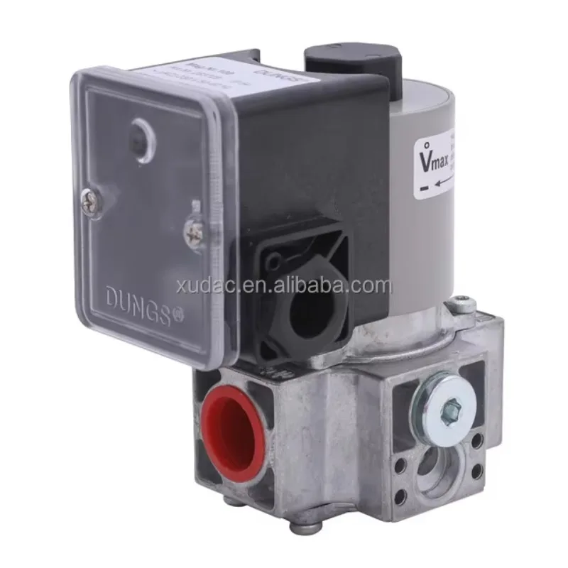 MVD520/5  New & Original Solenoid Valve