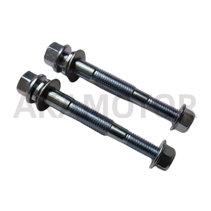 Modified Engine Front Suspension Screws for Loncin Voge Lx500/lx500-a 500r/500ds