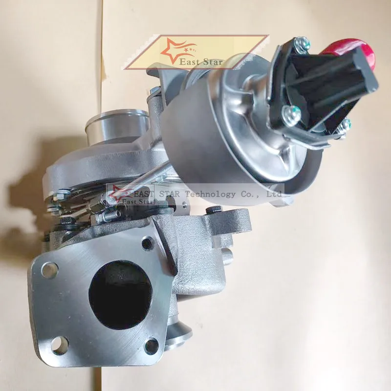 محرك توربو TD04H 49477-01510 49477-01610 49477-01500 25194653 25187703 25185866 لسيارة شيفروليه أورلاندو 2.0L VCDi Z20D1 FAM Z