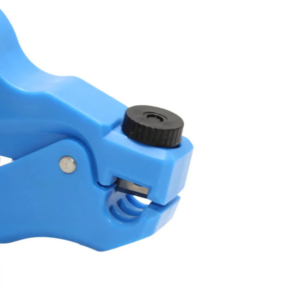 Portable Ethernet Wire Stripper Adjustable Blade For Cat5e Cat6 Cat7 Cat8 Network Cable Precision Cutting Tool