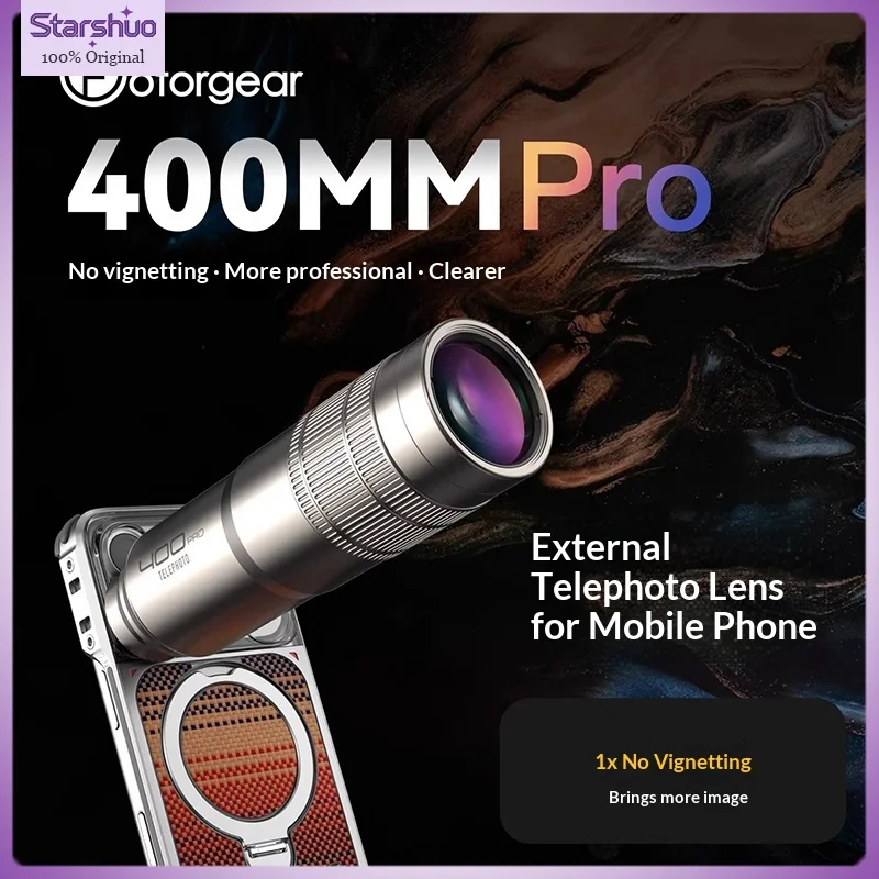 Thumbnail 2 - #32 Latest Lens Converters Offers