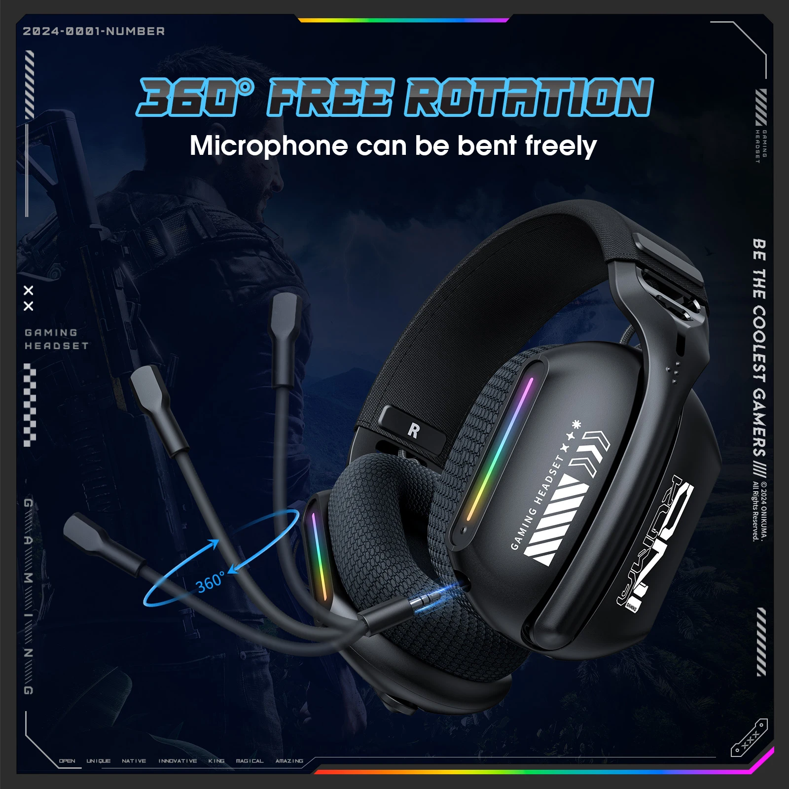 Thumbnail 4 - #84 Best Noise Cancelling Headsets to Buy In 2026