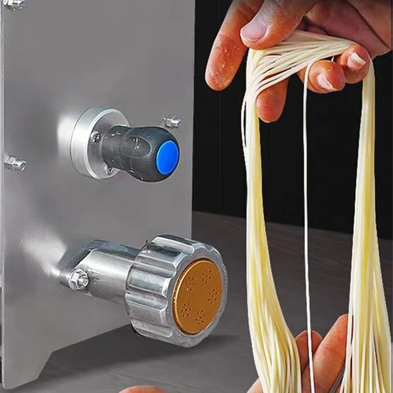 Automatic Commercia…