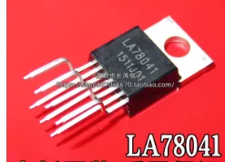 

50pcs IN STOKC la78041 new