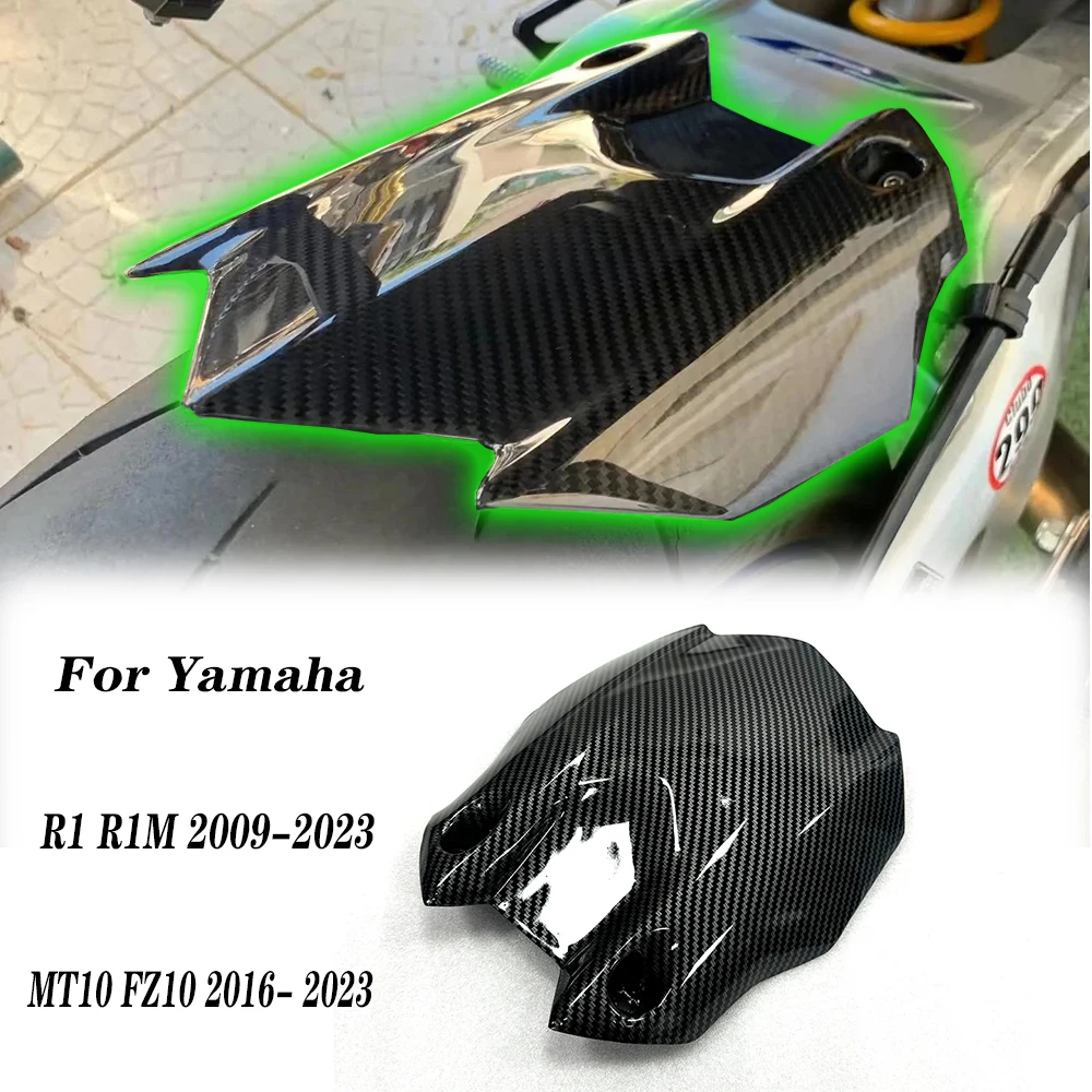 

For Yamaha R1 Rear Fender R1M R1 R1M 2009-2022 MT10 MT 10 FZ10 2016- 2022 Motorcycle Fairing kits Rear wheel mudguard