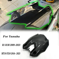 For Yamaha R1 Rear Fender R1M R1 R1M 2009-2022 MT10 MT 10 FZ10 2016- 2022 Motorcycle Fairing kits Rear wheel mudguard