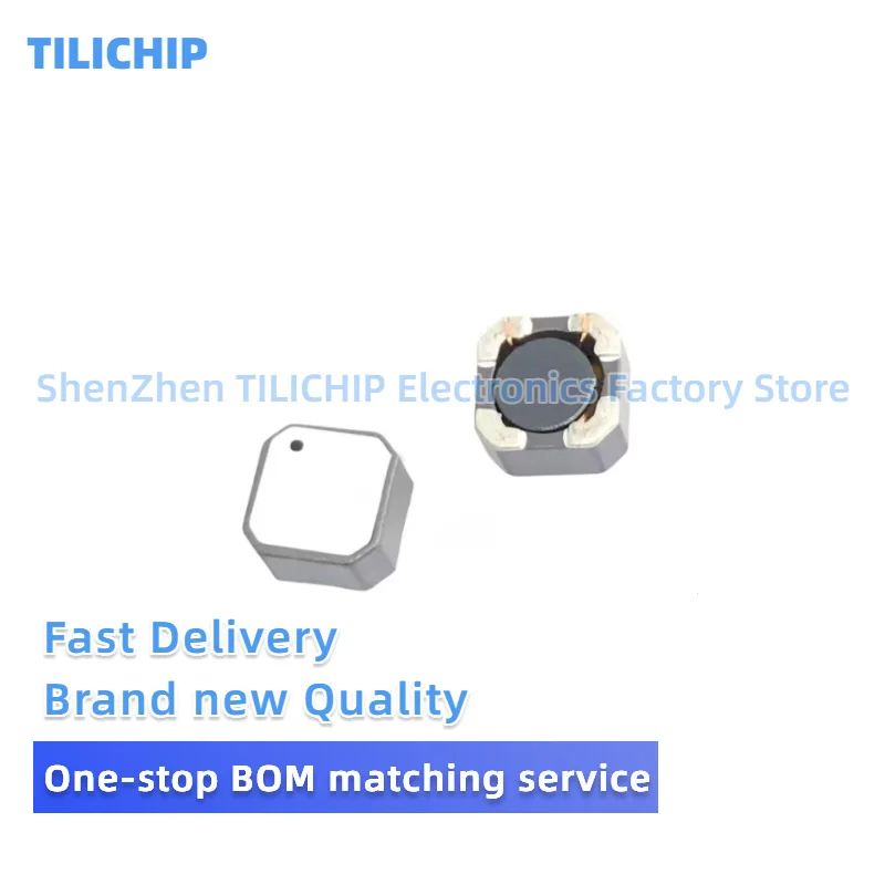 1-5pcs New Original LPR4012-202LMRC Coilcraft Coupled Inductor 2uH 1:10 100V Flyback DC-DC SMD Pre-order