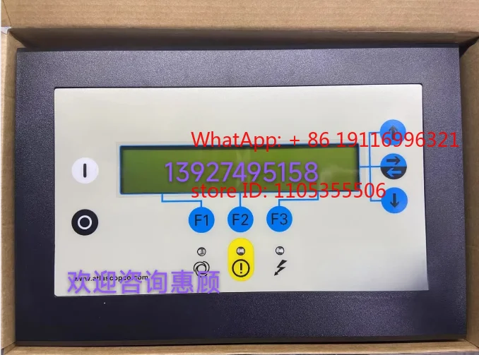 

Контроллер воздушного компрессора 1900071292 1900071032 1900071031