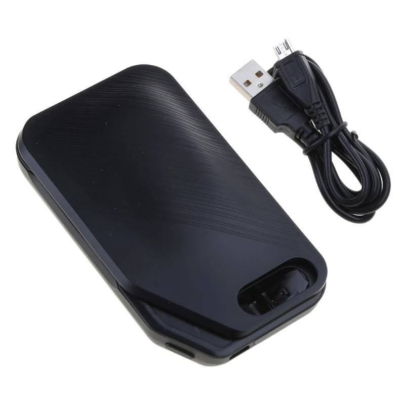 Capa para carregamento 5200,5210 com caixa carregamento universal com depósito 400ma