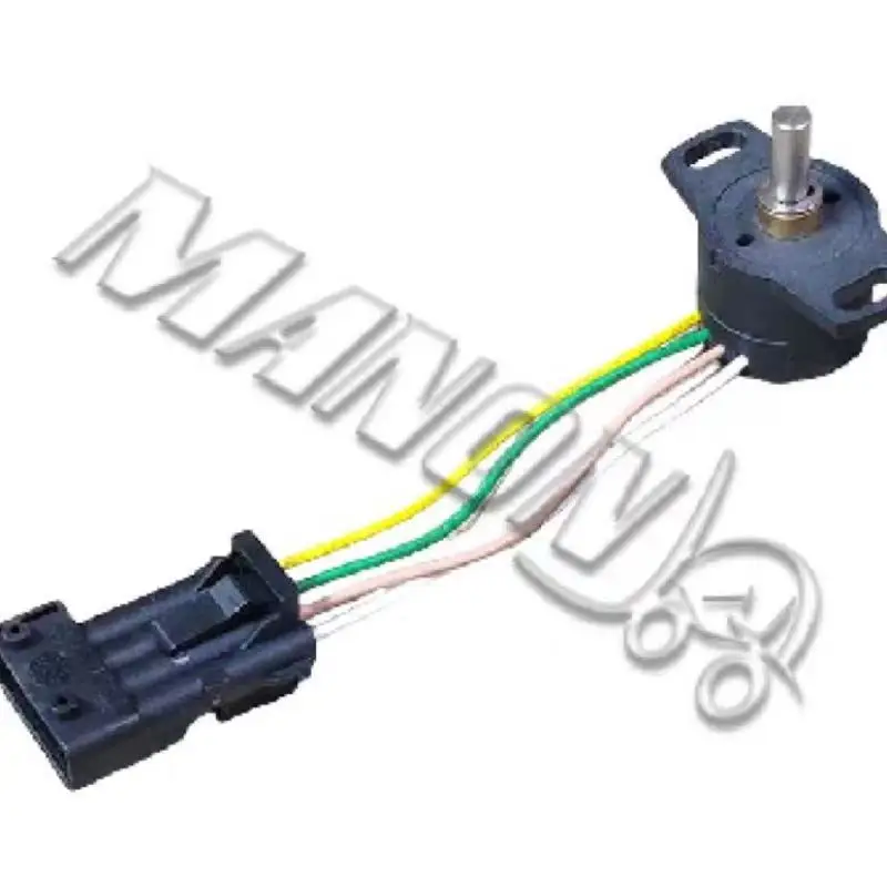 

MANON Forklift Spare Parts Used for jungheinrich ERC216/ERE225a SENSOR ASSY, TORQUE 51102054,51117023,52037950