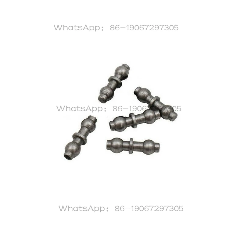 

Machines Parts - Reverse Trip Ball Lever Bridgeport Milling B183 Milling Machine 10 Pcs