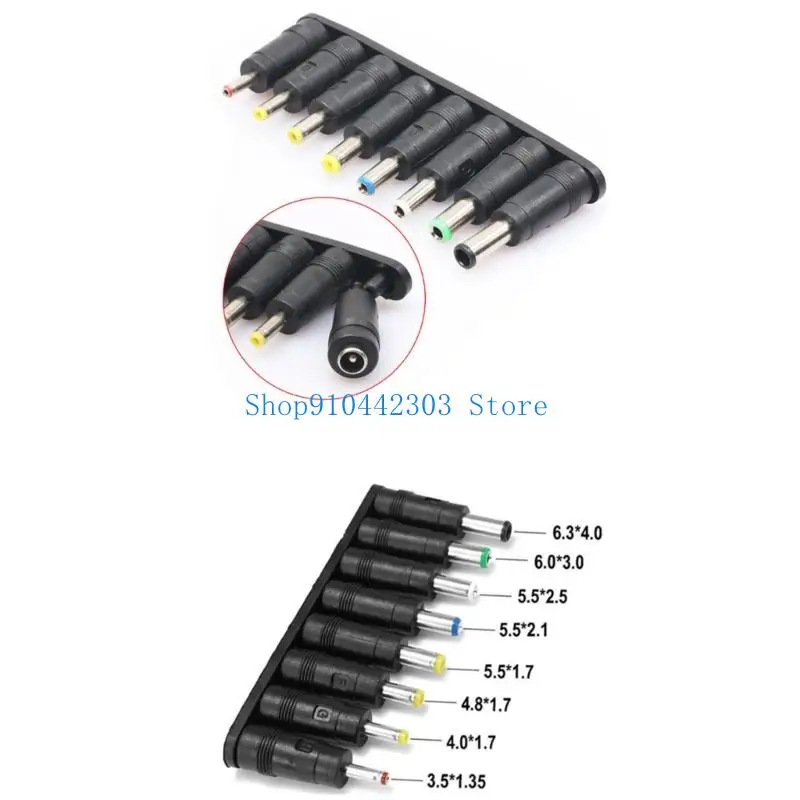 652F Type C to Triggers Cable 5-20V Intelligent Chip Protections Safe Charging