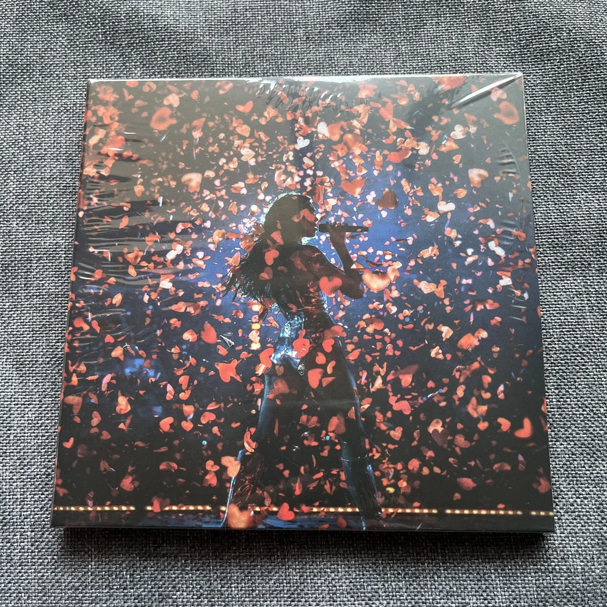 Pop Live From Mexico Album Muziek CD Oye Mi Amor Muziekplaatjes Cosplay Walkman Autogeluidsspelletjes Box Party Muziekcollectie Cadeaus
