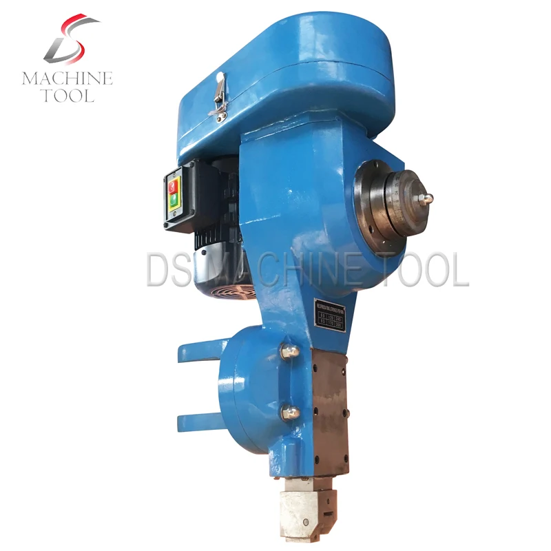 Heißer Verkauf Revolver Fräsmaschine Verwenden Schlitzkopf, Universal Schlitzkopf