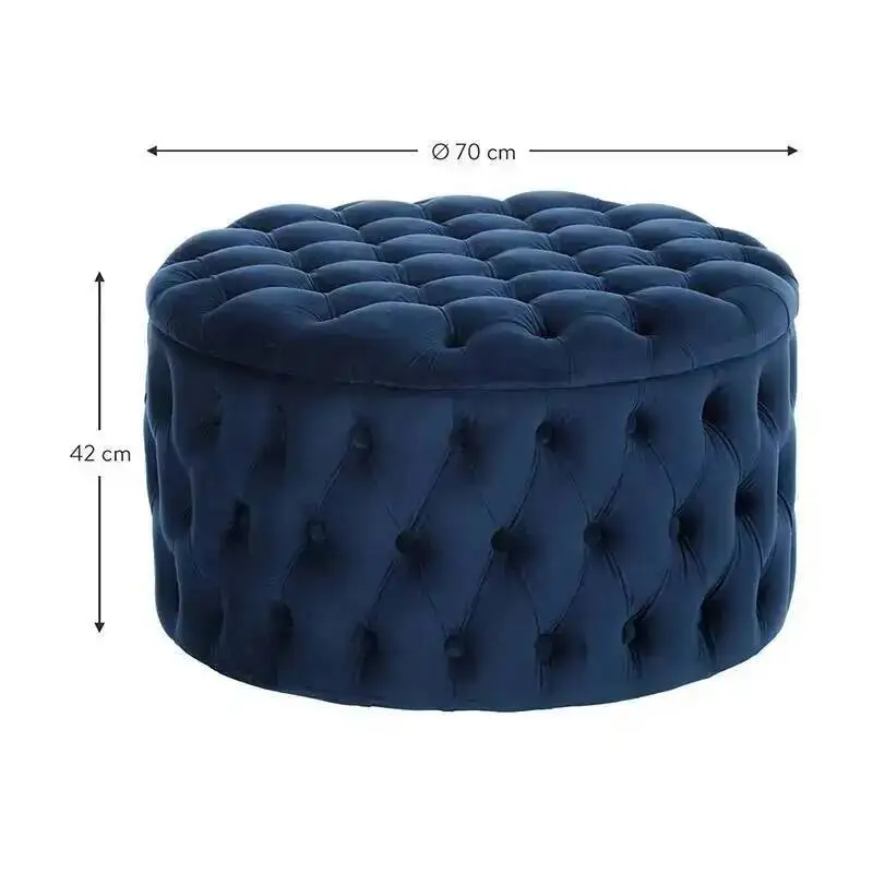 Pedal room living seat Footrest home round stool Interior Office entryway storage Low chair tabouret design home furniture