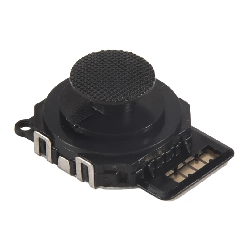 B03B-2Pcs Joystick Taste Control Daumen 3D Analog Stick Für Sony PSP 2000 2001 2002